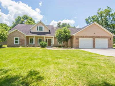 519 Mill Rd, Angleton, TX, 77515