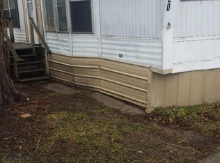 4520 W Ridge Rd LOT 220, Gary, IN 46408