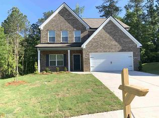428 Panhandle Pl #13, Hampton, GA 30228