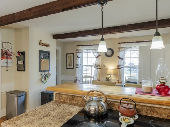 19 Bible Hill Road, Claremont, NH 03743