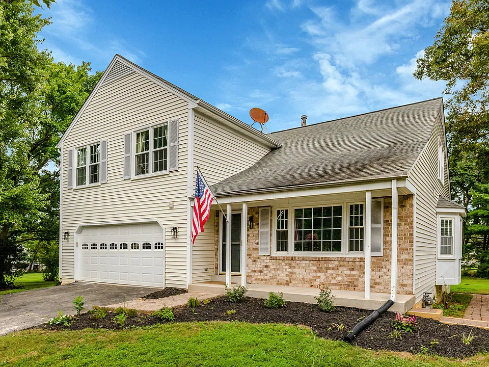 2219 Cedar Mill Ct