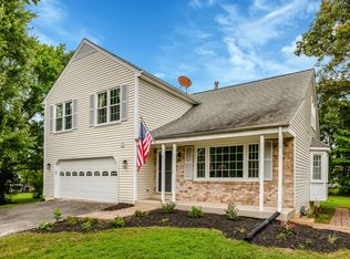 2219 Cedar Mill Ct, Vienna, VA 22182