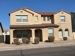 3266 E Ivanhoe St, Gilbert, AZ 85295