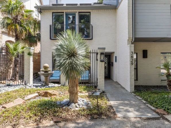 3629 Asbury St, University Park, TX 75205