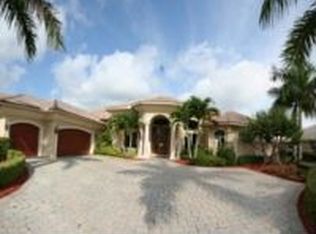 8422 Egret Meadow Ln, West Palm Beach, FL 33412