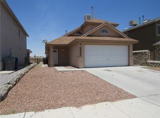 12349 Tierra Canada Dr, El Paso, TX 79938