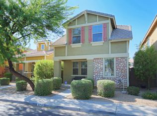 3753 E Kerry Ln, Phoenix, AZ 85050