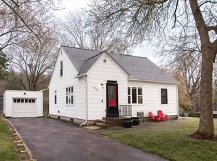 2134 14th St, Eau Claire, WI 54703