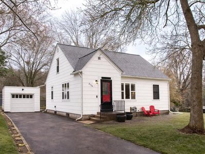 2134 14th Street, Eau Claire, WI, 54703
