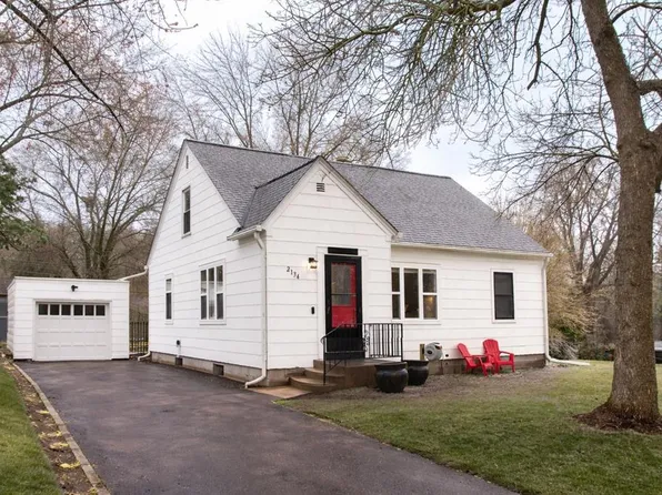 2134 14th Street, Eau Claire, WI 54703