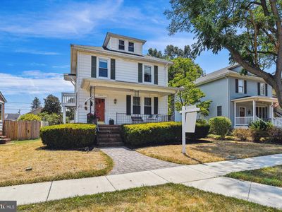 109 2nd Ave SE, Glen Burnie, MD, 21061