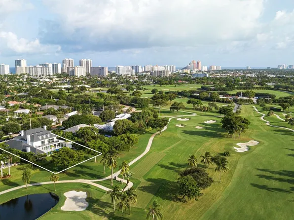 4031 NE 25th Avenue, Fort Lauderdale, FL 33308