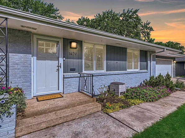 1479 Lincoln Ter, Minneapolis, MN 55421
