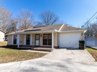 3564 Winchester Rd, New Market, AL 35761