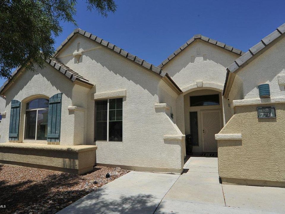 1st image of 7714 W Desert Paintbrush Ct