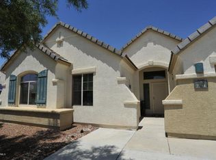 7714 W Desert Paintbrush Ct, Tucson, AZ 85743