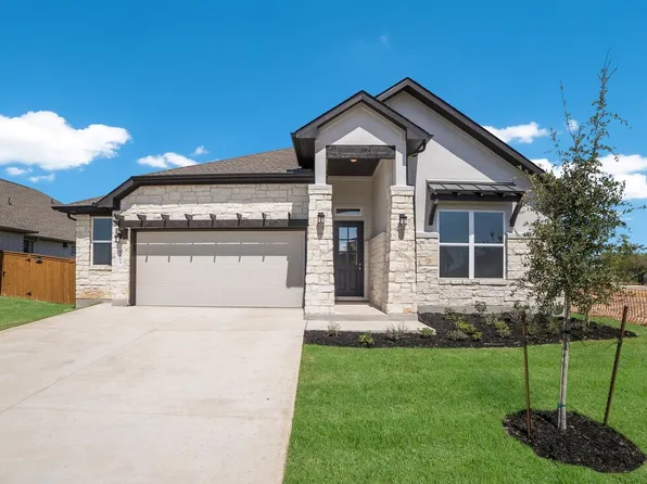 465 Foxbrook Way, Cibolo, TX 78108