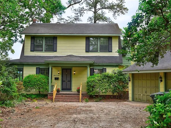 707 Steiner Way, Norfolk, VA 23502