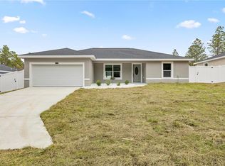 4335 SW 159th Ave, Ocala, FL 34481