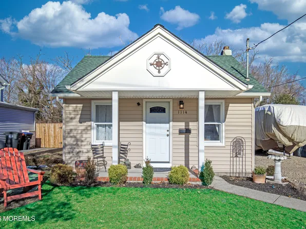 1114 Wildwood Ave, Wall Township, NJ 08736