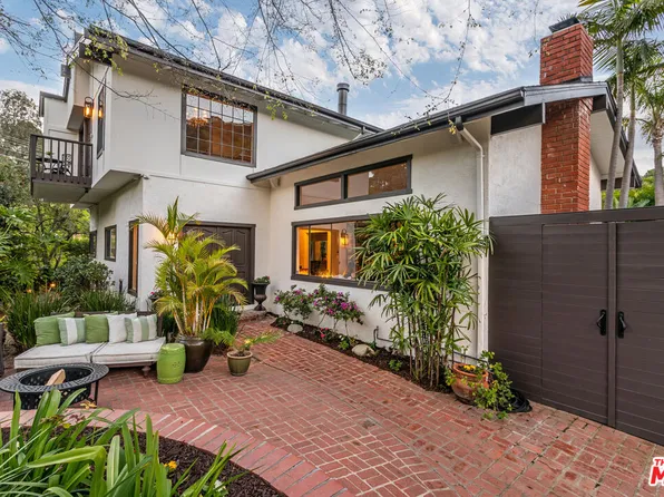 8606 Allenwood Rd, Los Angeles, CA 90046