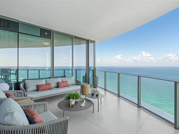 3rd image of 15701 Collins Ave Unit 3602