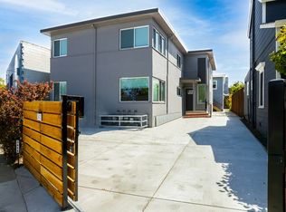 3411 Adeline St #4, Berkeley, CA 94703