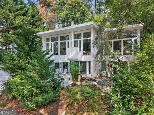 1196 Converse Dr NE, Atlanta, GA 30324