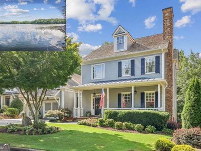 440 River Sound Ln, Dawsonville, GA, 30534