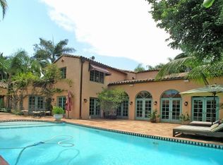 3431 N Moorings Way, Miami, FL 33133