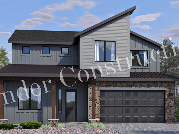 3693 W Styx Lane lot 67, Flagstaff, AZ 86001
