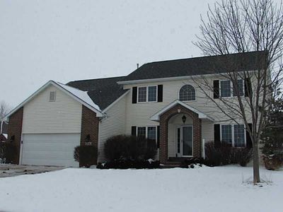 4030 Fox Hollow Ct, Marion, IA, 52302