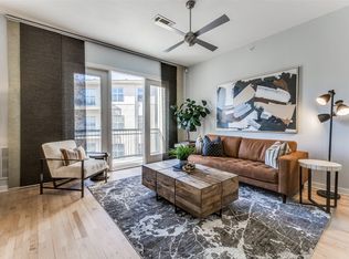 2950 McKinney Ave APT 318, Dallas, TX 75204
