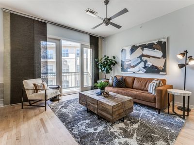 2950 McKinney Ave APT 318, Dallas, TX, 75204