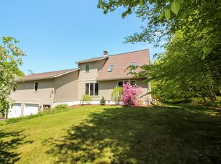 252 Beech Ridge Rd, Trout Run, PA 17771