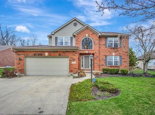 7880 Austin Ridge Dr, Cincinnati, OH 45247