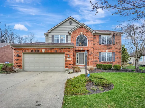 7880 Austin Ridge Dr, Cincinnati, OH 45247