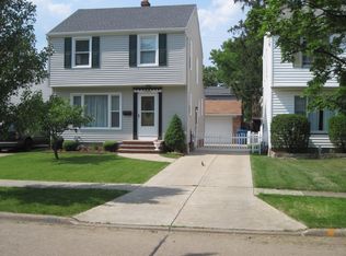 5004 Kenmore Ave, Parma, OH 44134