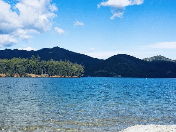 2nd St, Shasta, CA 96087