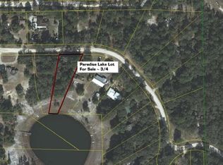 154 SE 46th Loop, Keystone Heights, FL 32656