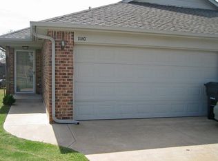 11140 SW 5th St, Yukon, OK 73099