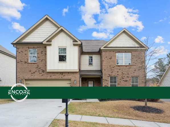 677 Sand Ln, Lawrenceville, GA 30045