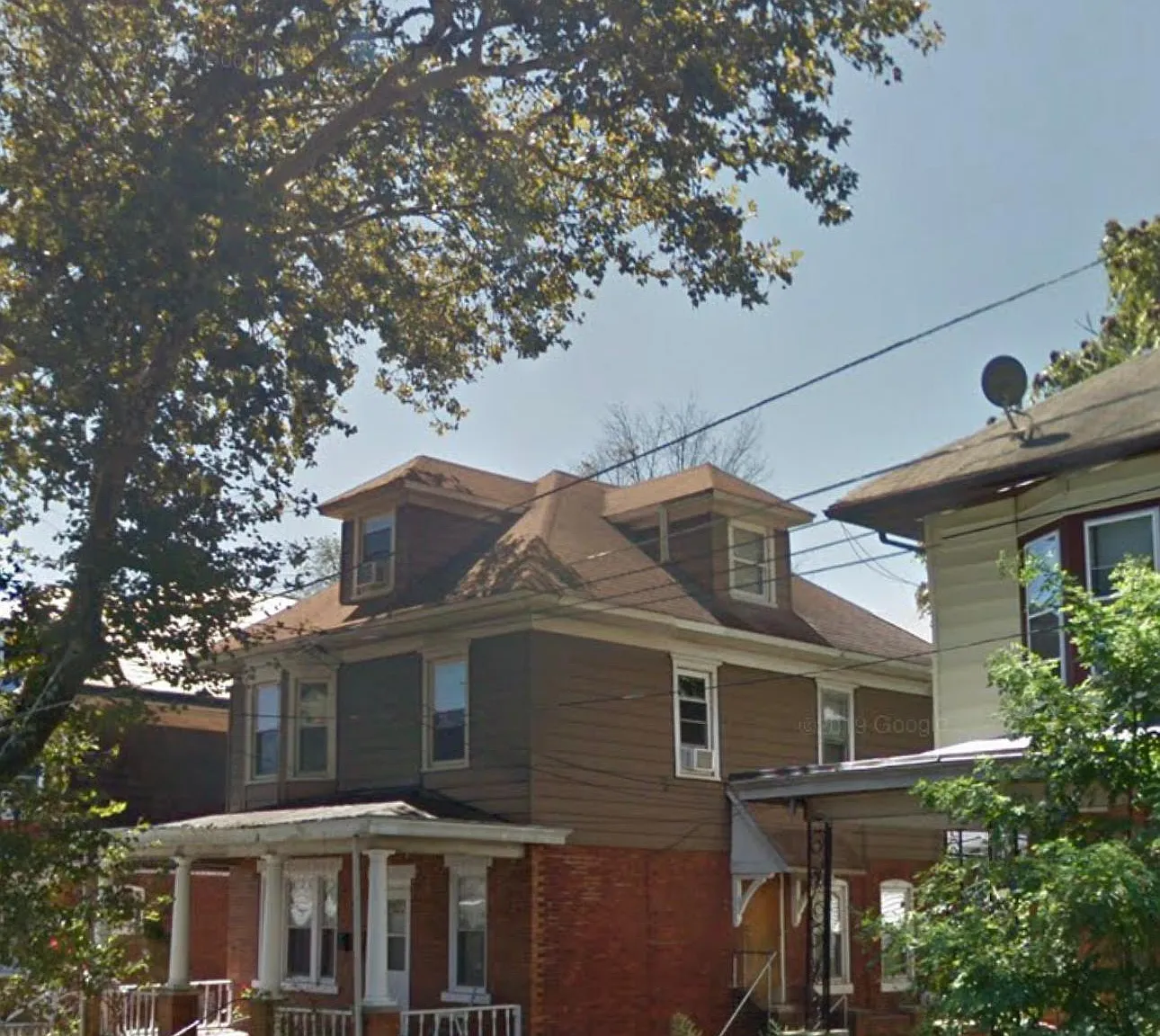3 bed, 1517 sqft, $2,200 — Photo 1
