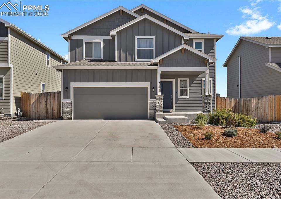 1st image of 3001 Namib Dr