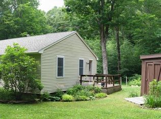 48 Richardson Rd, Leverett, MA 01054