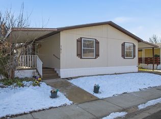 1450 N Washington Blvd #151, Ogden, UT 84404