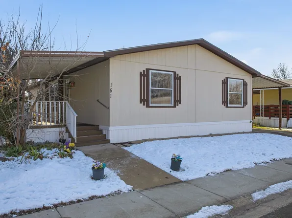 1450 N Washington Blvd #151, Ogden, UT 84404