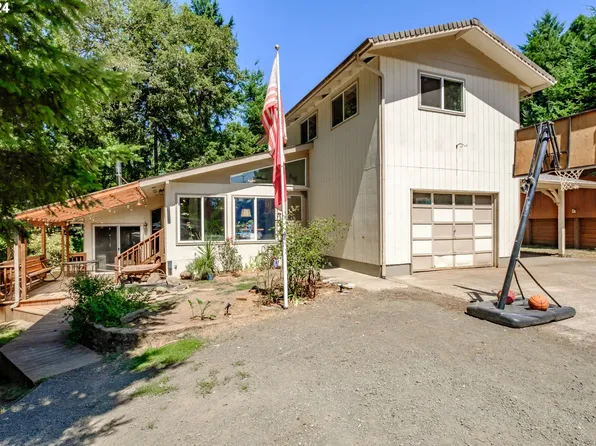 86206 Territorial Hwy, Veneta, OR 97487