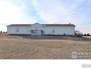 3929 County Road 79, Fleming, CO 80728