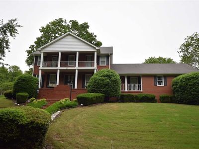 37 Murphey Dr, Jackson, TN, 38305